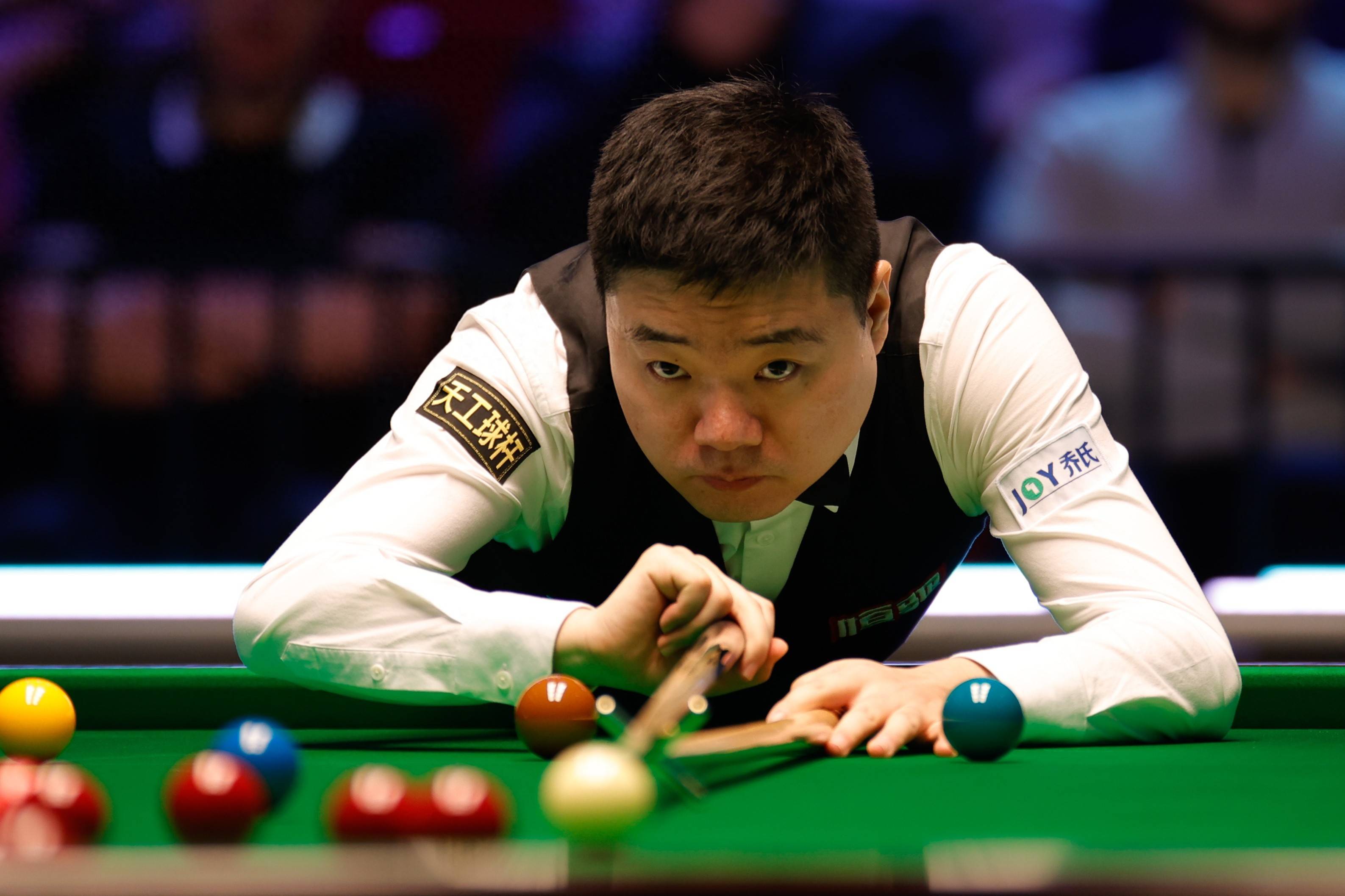 的世界冠军 的世界冠军