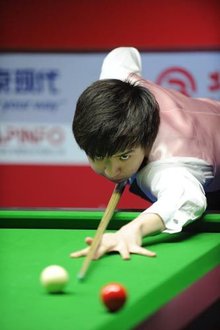 挠的奋斗精 挠的奋斗精