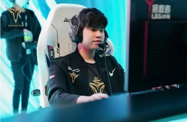 时间的努力 时间的努力