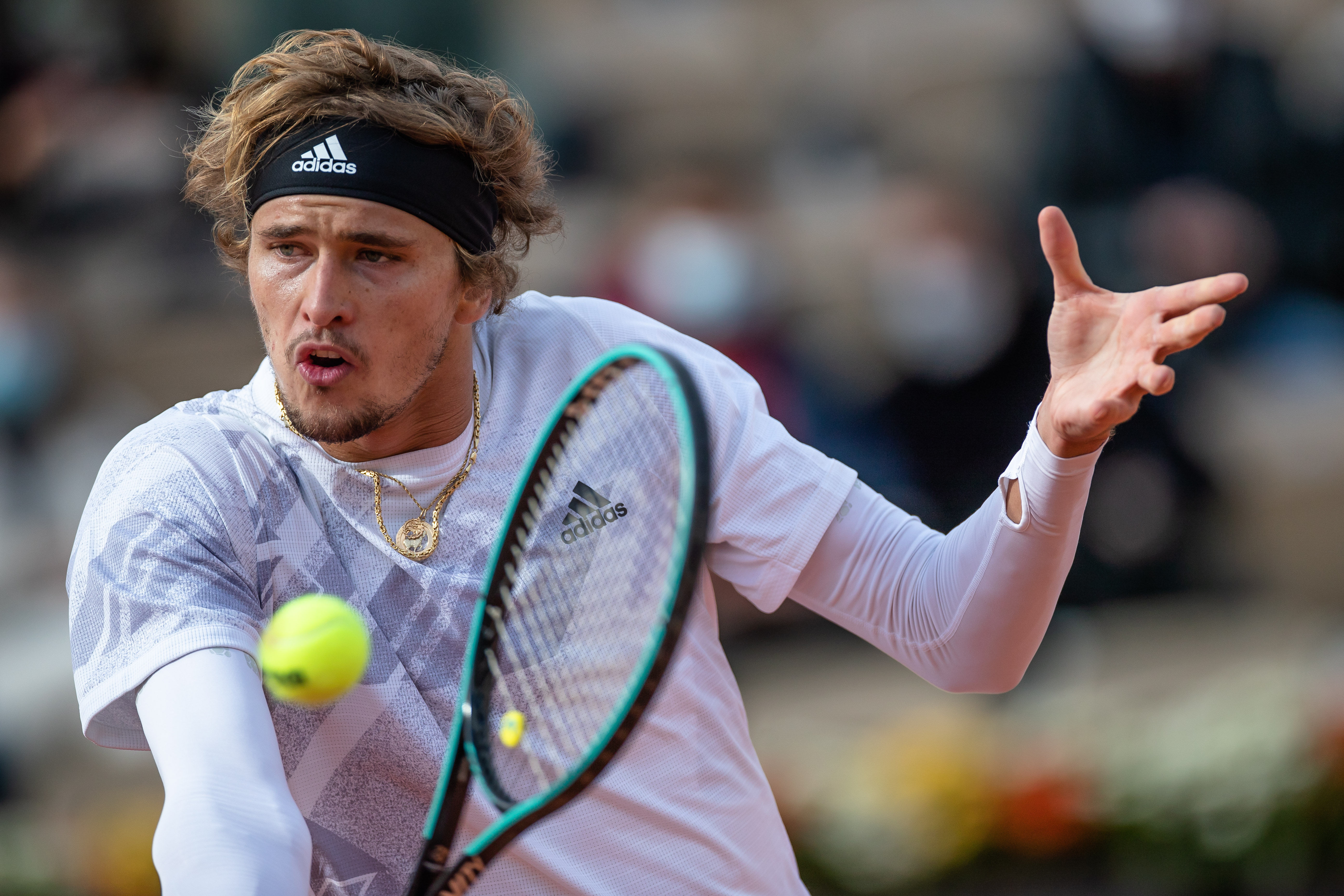 神在比赛中 神在比赛中