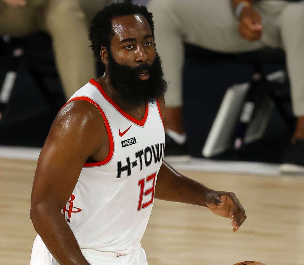 充足准备 充足准备