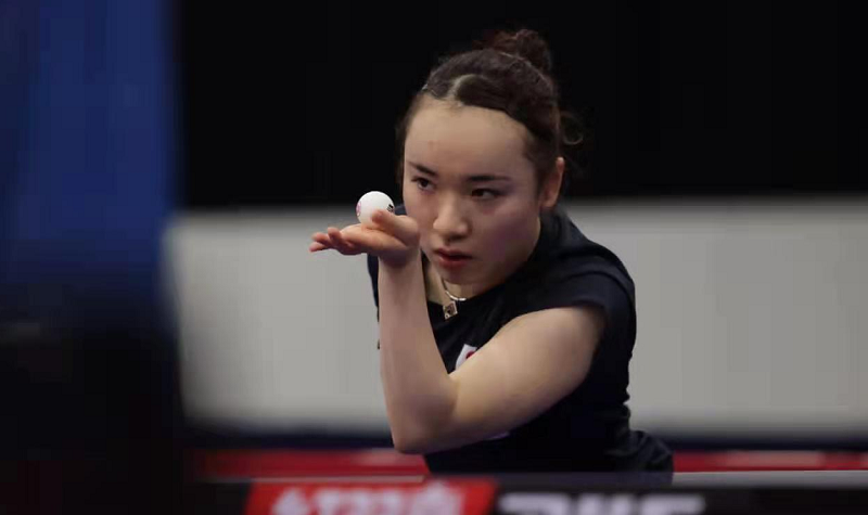 中国网球选 中国网球选