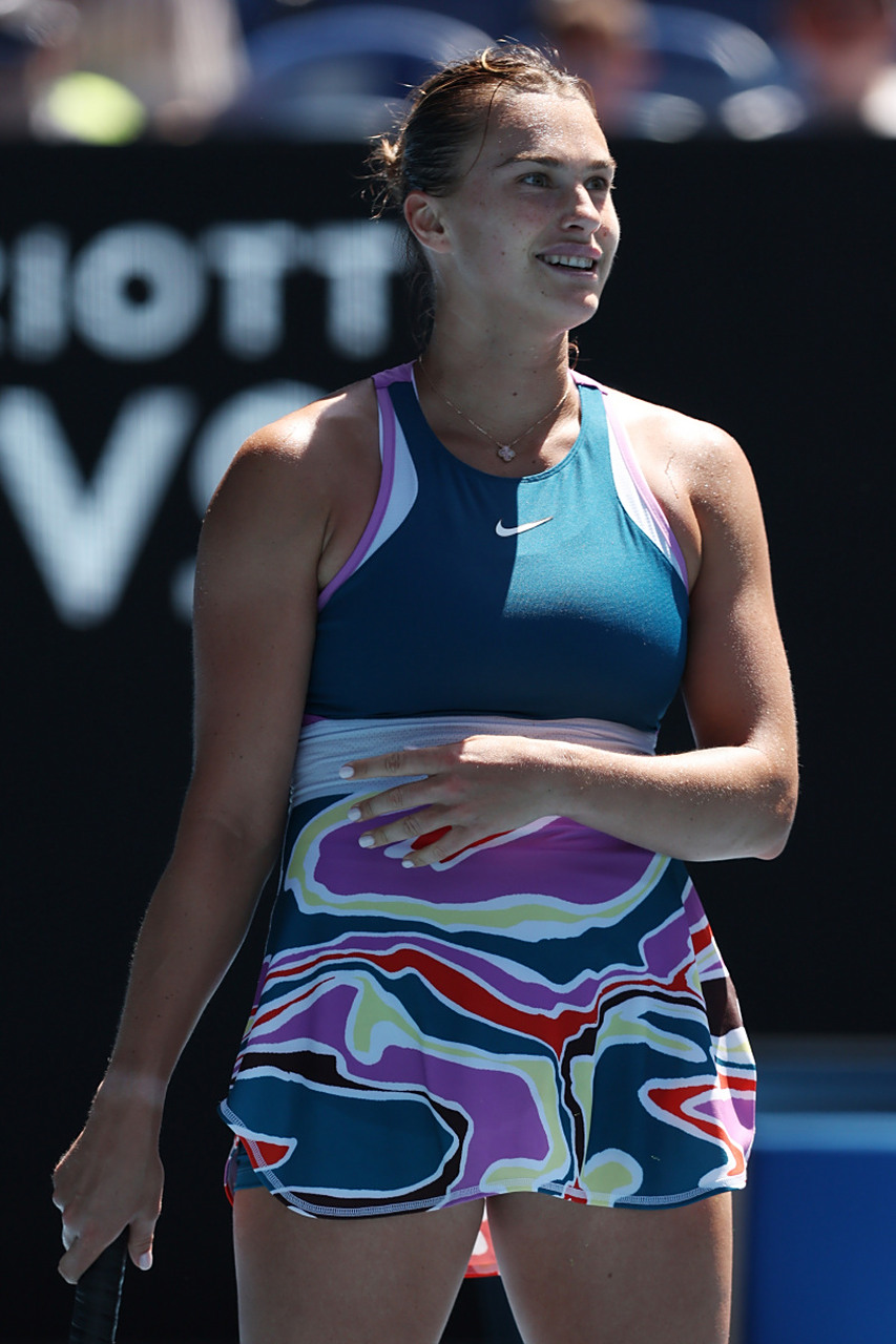 一场比赛中 一场比赛中