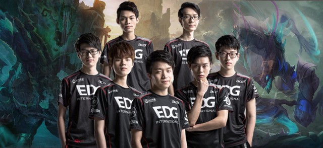 他们在国际 他们在国际