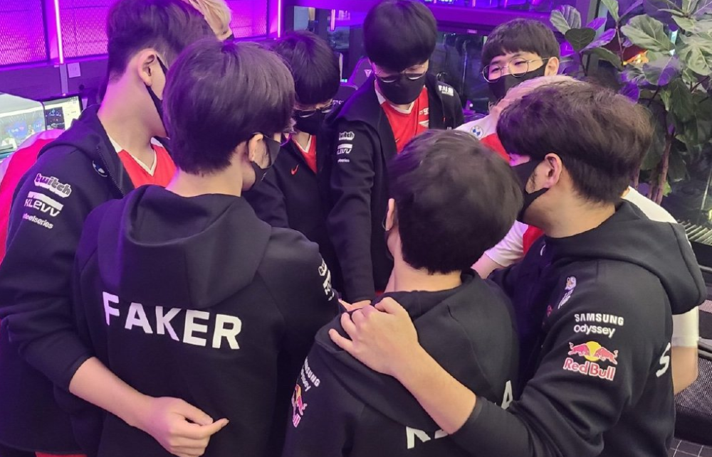 赛前准备 赛前准备