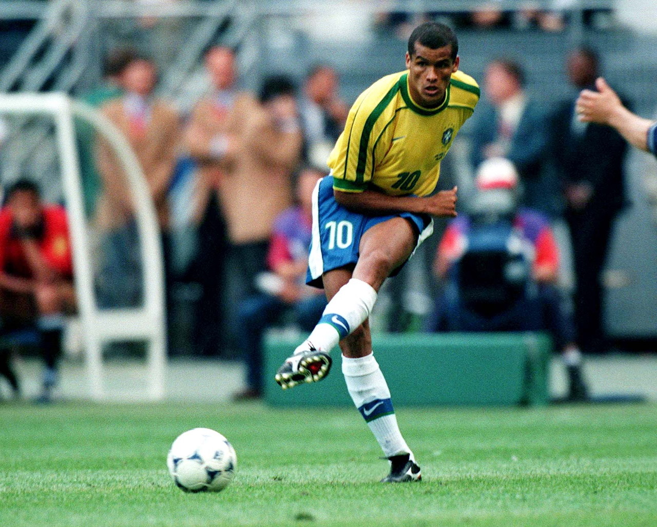 守望交锋 守望交锋