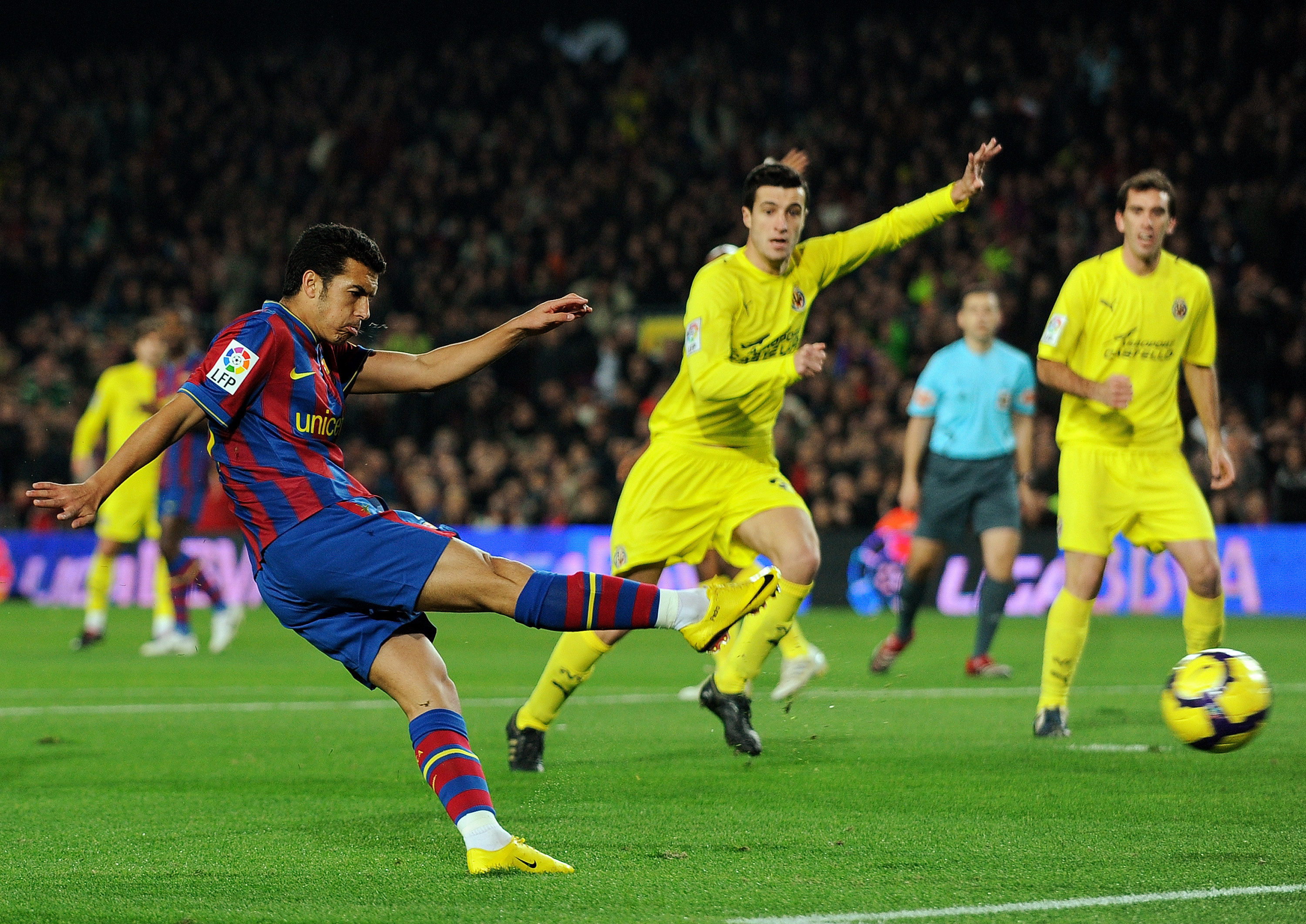 在世界足坛 在世界足坛